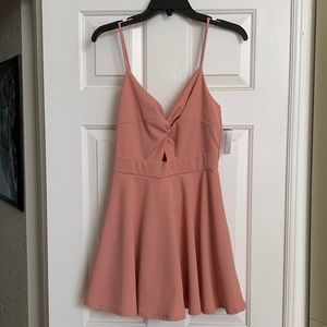 Windsor Dress/Romper